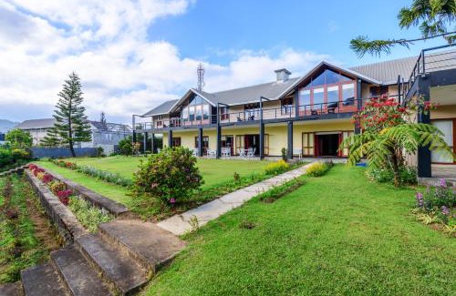 Nuwara Eliya Hotel | The Walden Nuwara Eliya