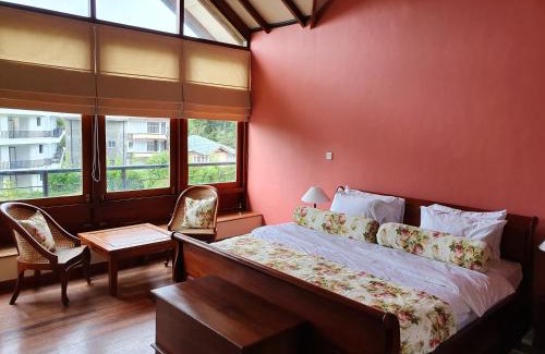 Nuwara Eliya Hotel | The Walden Nuwara Eliya