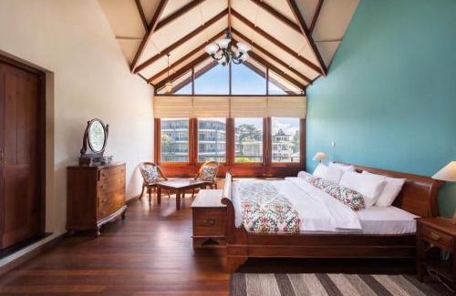 Nuwara Eliya Hotel | The Walden Nuwara Eliya