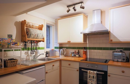 Dorking Bed & Breakfast | The Waltons