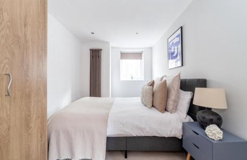 Plaistow and Sundridge Apartment | The Wandsworth Flat