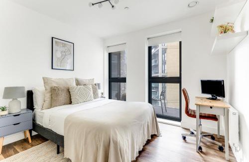 Woodberry Down Apartment | The Wandsworth Luxury Apartment