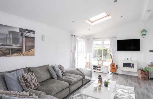 Mynytho House | The Warren U5