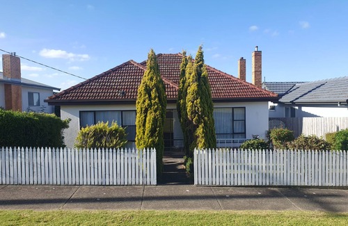 Warrnambool House | The Warrnambool Wharf House
