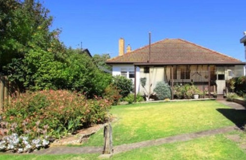 Warrnambool House | The Warrnambool Wharf House