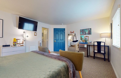Port Townsend Hotel | The Washington Hotel