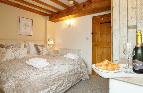 Bradbourne House | The Water Mill
