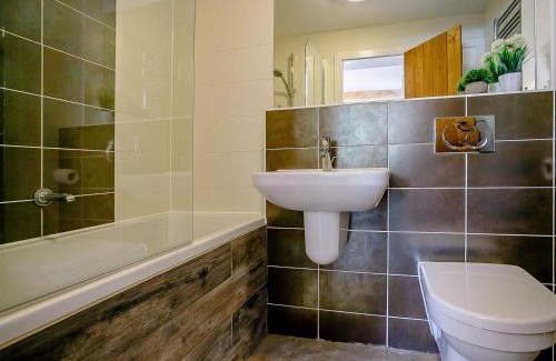 Bradbourne House | The Water Mill