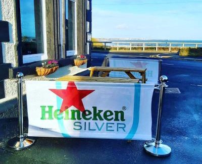 Seaton Sluice Hotel | The Waterford Arms