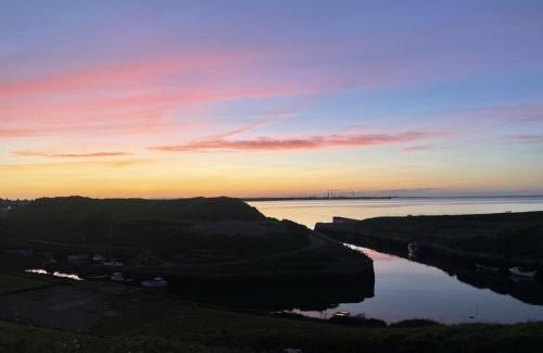 Seaton Sluice Hotel | The Waterford Arms