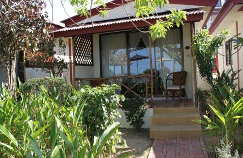 Bophut Resort | The Waterfront Hotel at Fishermans Village
