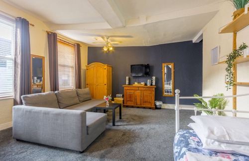 York Hotel | The Watergate Inn