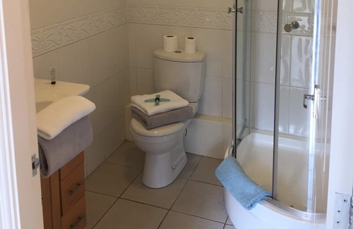 York Hotel | The Watergate Inn