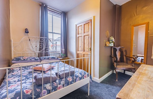 York Hotel | The Watergate Inn