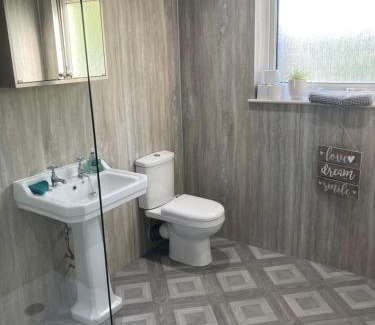 Largs Apartment | The Waterside Apartment 6