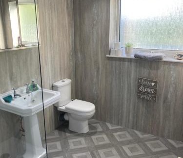 Largs Apartment | The Waterside Apartment 6