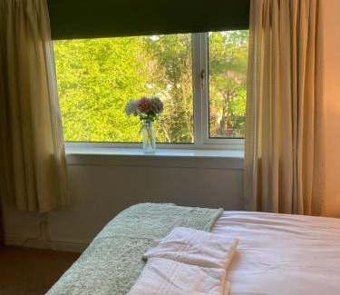 Largs Apartment | The Waterside Apartment 6