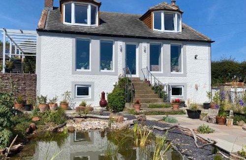 Dornock Apartment | The Waterside Rooms
