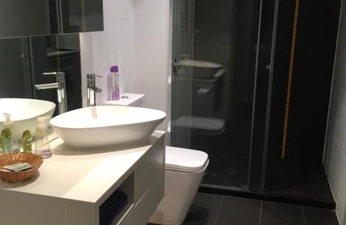 Walkerville Apartment | The Watson apartments
