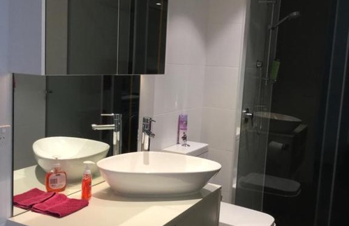 Walkerville Apartment | The Watson apartments