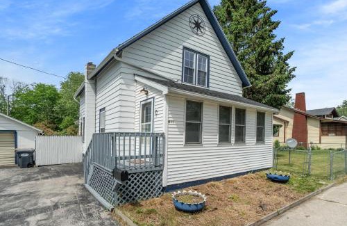 South Haven House | The Wayfarer