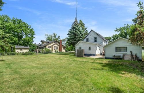 South Haven House | The Wayfarer