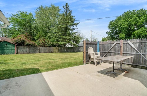 South Haven House | The Wayfarer