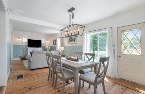 South Haven House | The Wayfarer