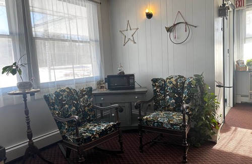 Bethlehem Hotel | The Wayside Inn