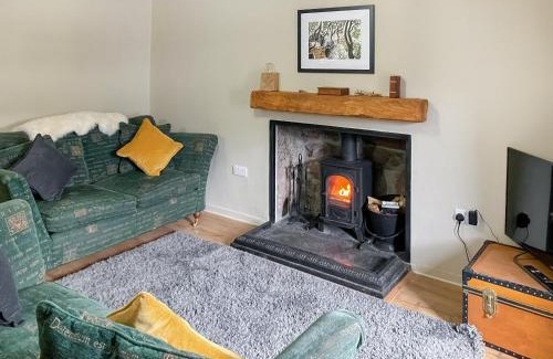 Dornoch House | The Wee Belter