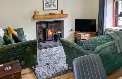 Dornoch House | The Wee Belter