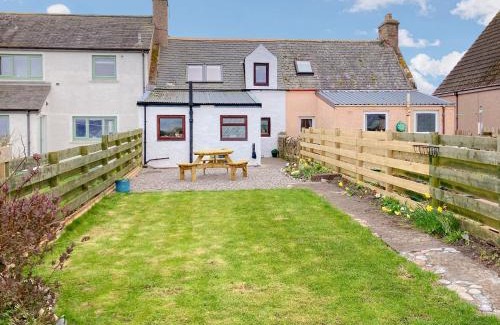 Dornoch House | The Wee Belter