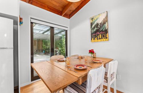 Onemana House | The Wee Bothy - Whangamata Holiday Home