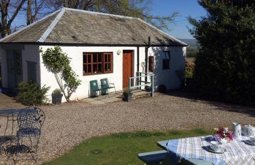 Muthill House | The Wee House