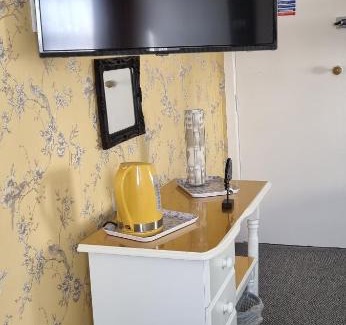 South Shore House | The Weeton guesthouse