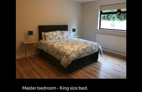 Forkhill Apartment | The Welcome Inn