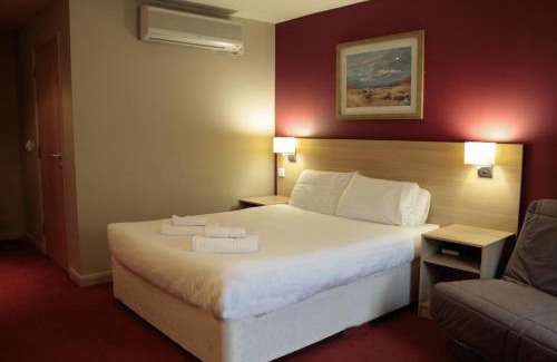 Kimberworth Hotel | The Welcome Inn Rotherham/Sheffield