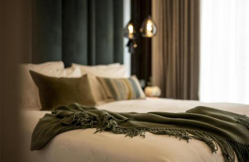 City Centre Glasgow Apartment | The Wellington Glasgow by Adina