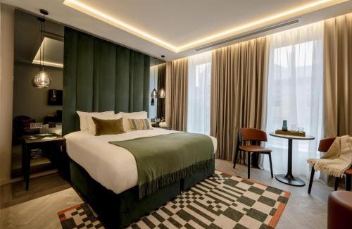 City Centre Glasgow Apartment | The Wellington Glasgow by Adina