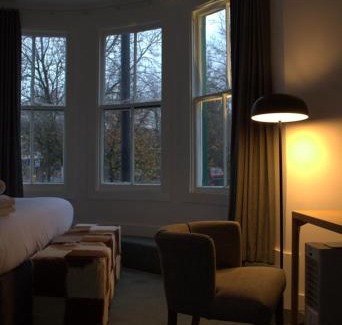 Gay Village Hotel | The Wellington Hotel Birmingham - Breakfast Included, Near O2 Academy & City Centre