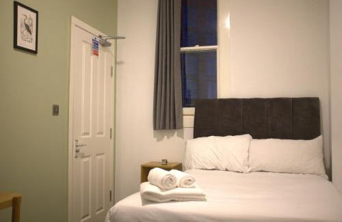 Gay Village Hotel | The Wellington Hotel Birmingham - Breakfast Included, Near O2 Academy & City Centre