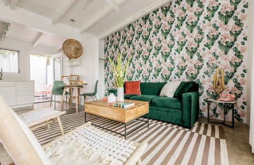 Tahquitz River Estates Hotel | The Wesley by AvantStay | Private Boutique Hotel in the Heart of Palm Springs