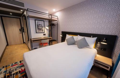 Camden Town Hotel | The Wesley Camden Town
