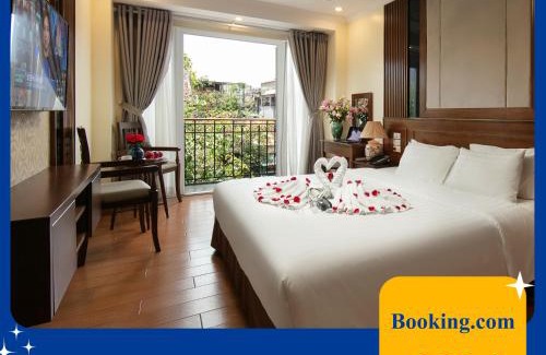 Hang Dao Hotel | The West Hotel & Spa