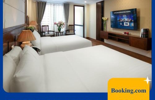Hang Dao Hotel | The West Hotel & Spa