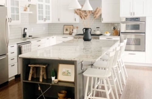 Prince Edward House | The West Mary: A century home in the heart of PEC