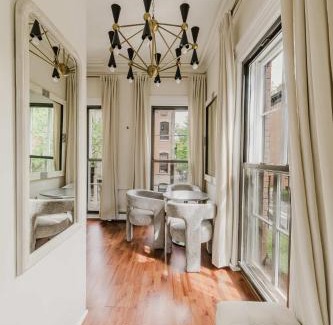 Greenwich Village Apartment | The West Village Gem