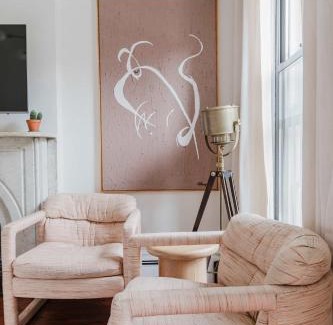Greenwich Village Apartment | The West Village Gem