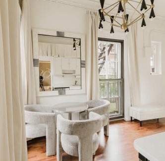 Greenwich Village Apartment | The West Village Gem