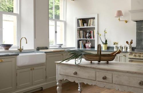 Corbridge House | The West Wing, Stagshaw House
